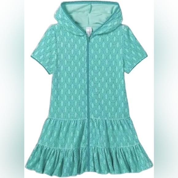 EUC Cat & Jack and Art Class Swim Coverups - Picture 9 of 10